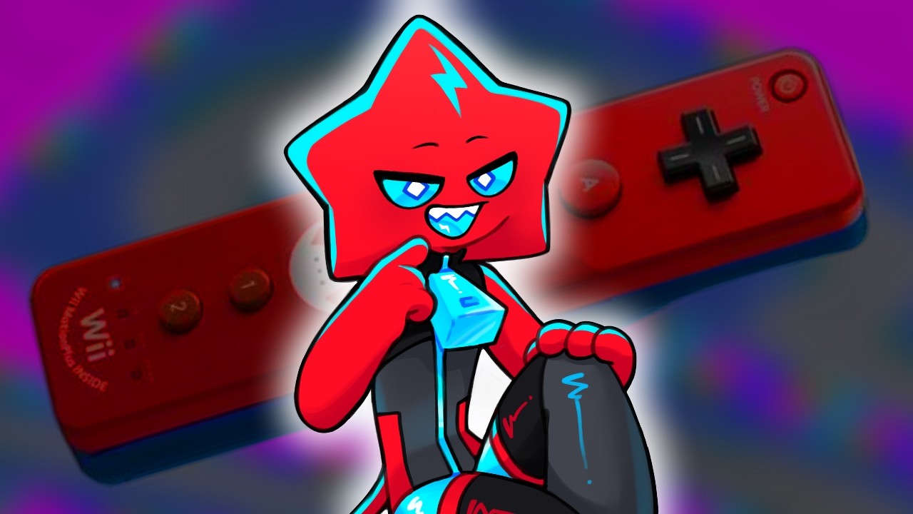 Zailor in MKWii
