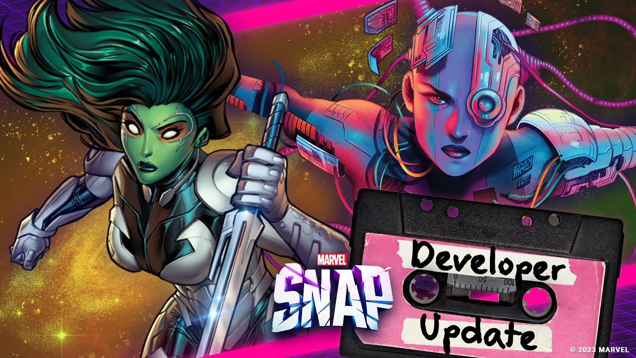 Guardians Greatest Hits | Developer Update | May 2023