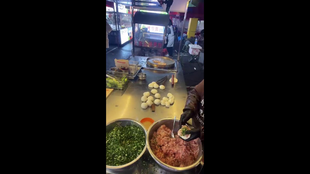 🔴 LIVE:美食直播