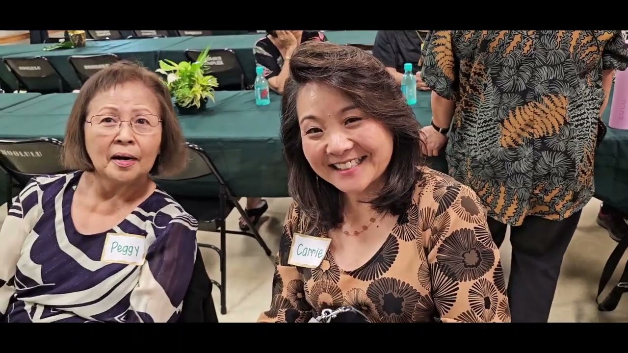KTA's Seniors Living in Paradise - November 2024