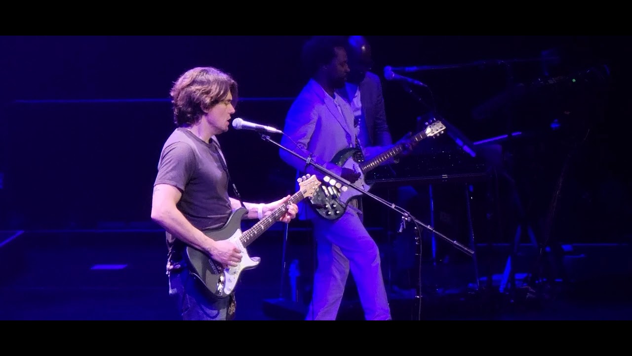 John Mayer 