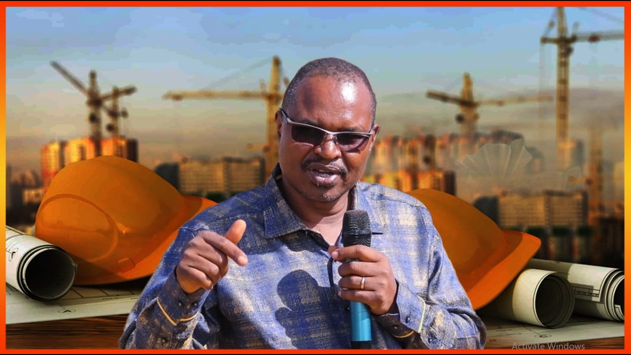 M’ERUAKI KWARIRIA NGUGI YA MUTONGERIA