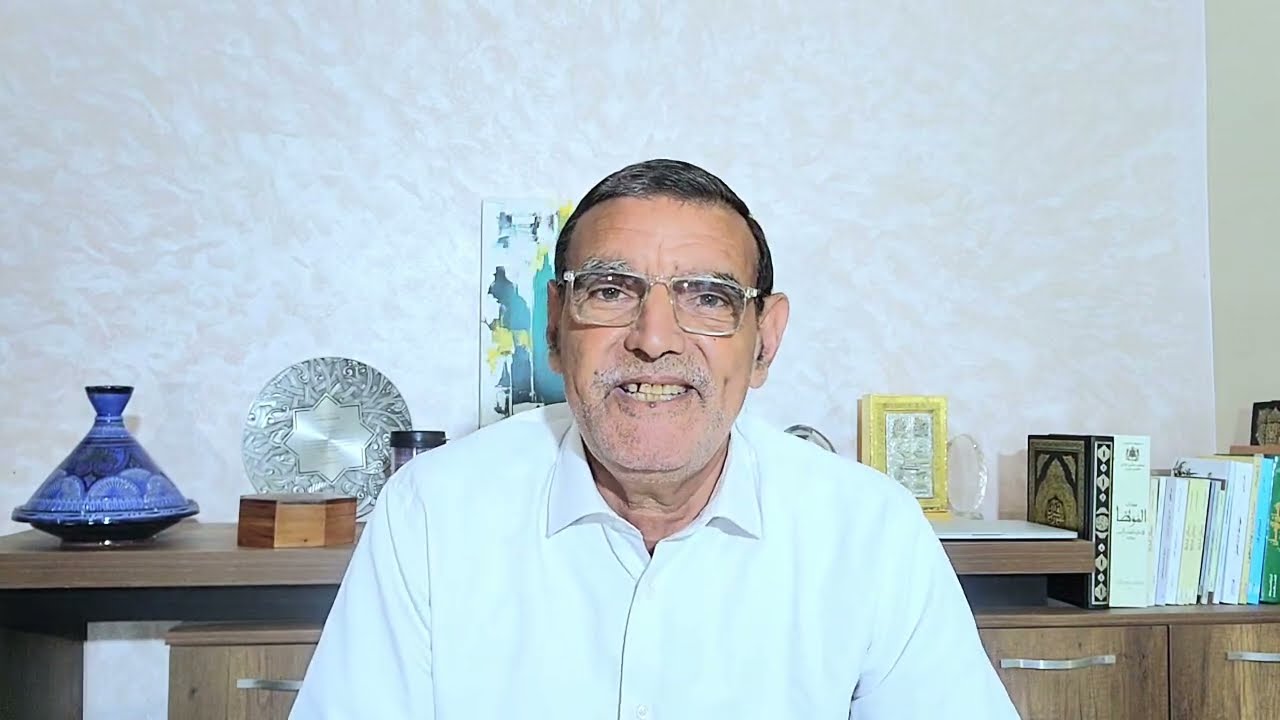 الدكتور محمد فائد || لازال الناس يسألون عن علاج لجرثومة المعدة وهذا تذكير بالطريقة