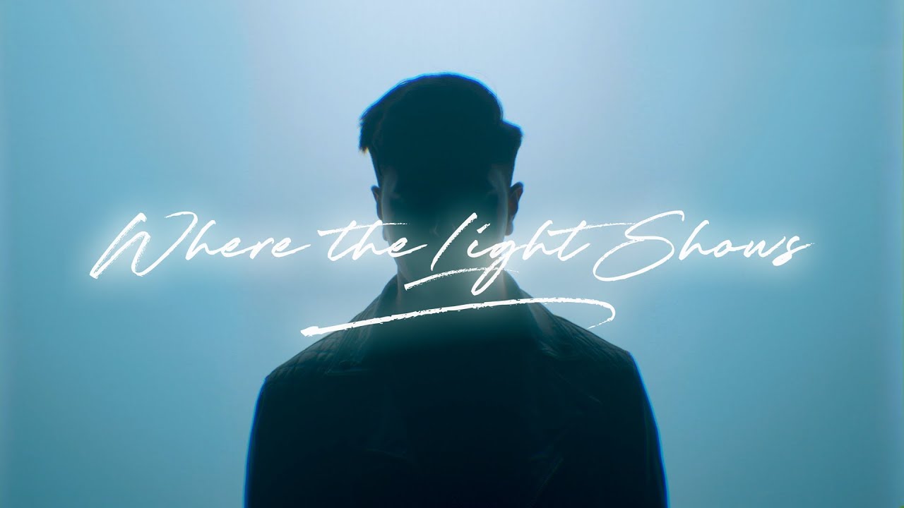 Alman Nusrat | Where The Light Shows | Official Video