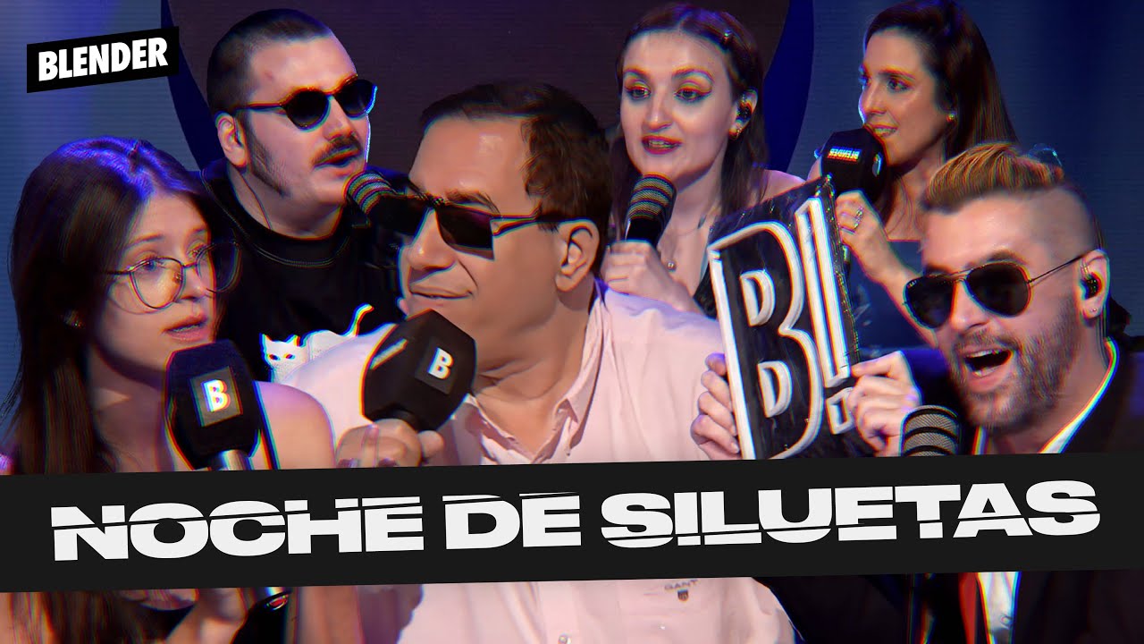MASLATÓN sobre la EXPULSIÓN de MARRA, DEEP TIKTOK y LIBROS HOT | COSTA STREAM | BLENDER