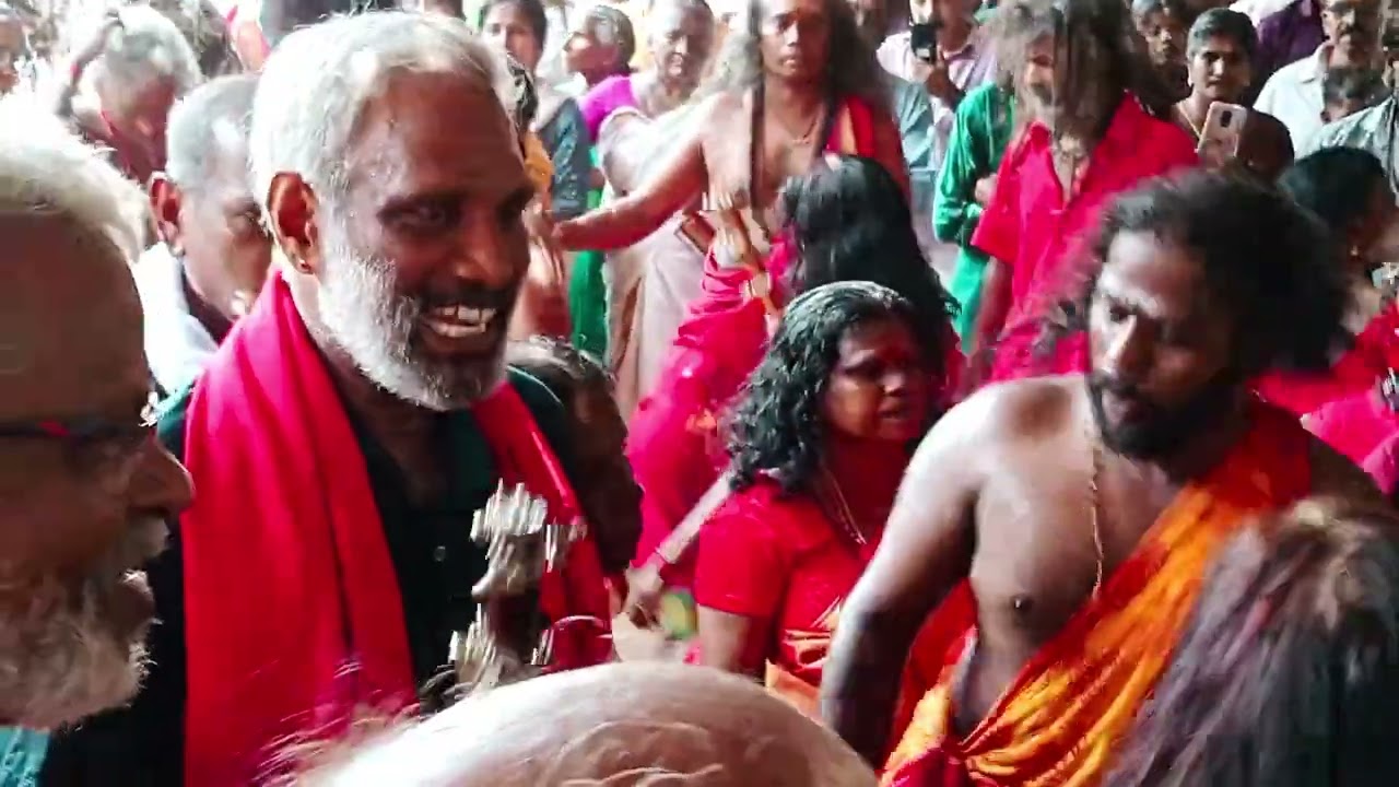 Bharanippattu kodungallur 2026