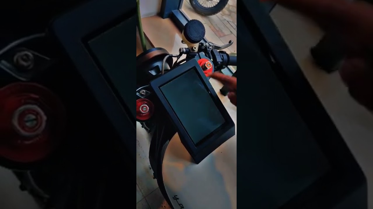 Yatri Bike INFORMATION