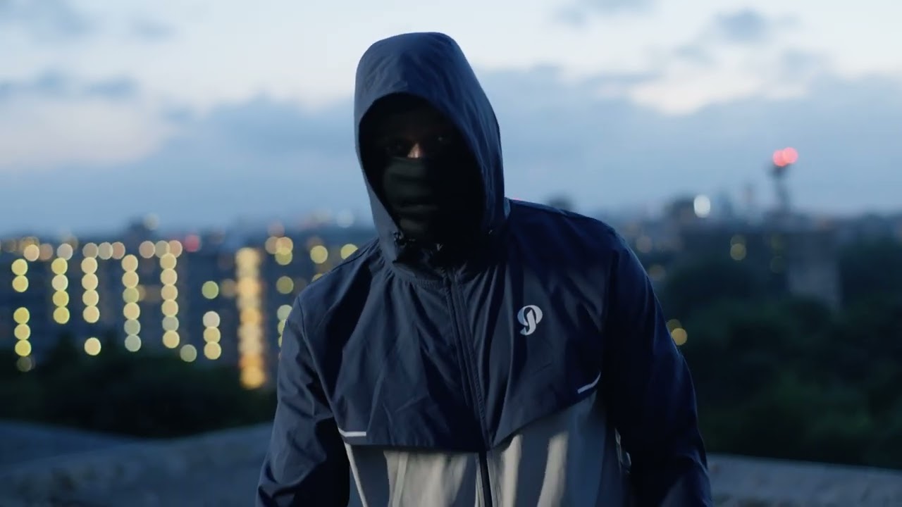 Djaga Djaga - Risico's  (prod by. AyoGubes)