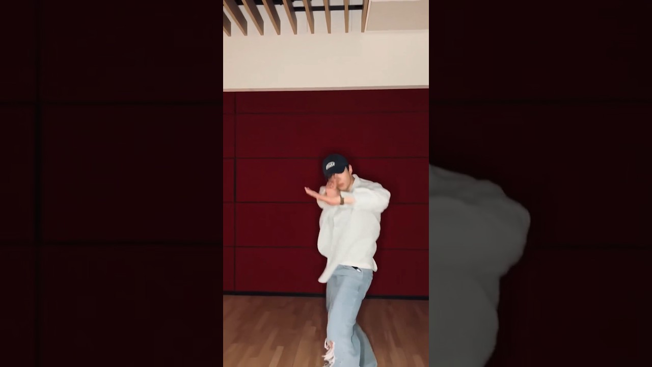 𝐋𝐄𝐄 𝐉𝐔𝐍𝐇𝐎'𝐬 #ChkChkBoom 𝐂𝐡𝐚𝐥𝐥𝐞𝐧𝐠𝐞 🎯