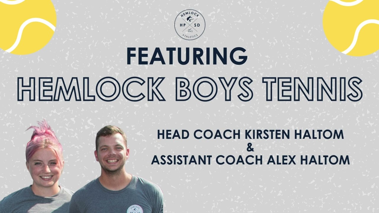 Game, Set, Match – Why You Should Join Boys Tennis!