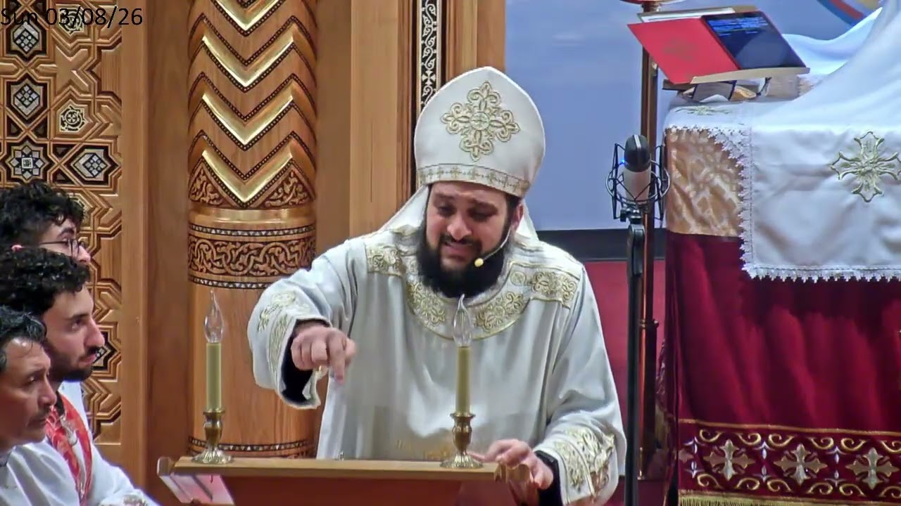 The Prodigal Son  - Fr. David Hanna
