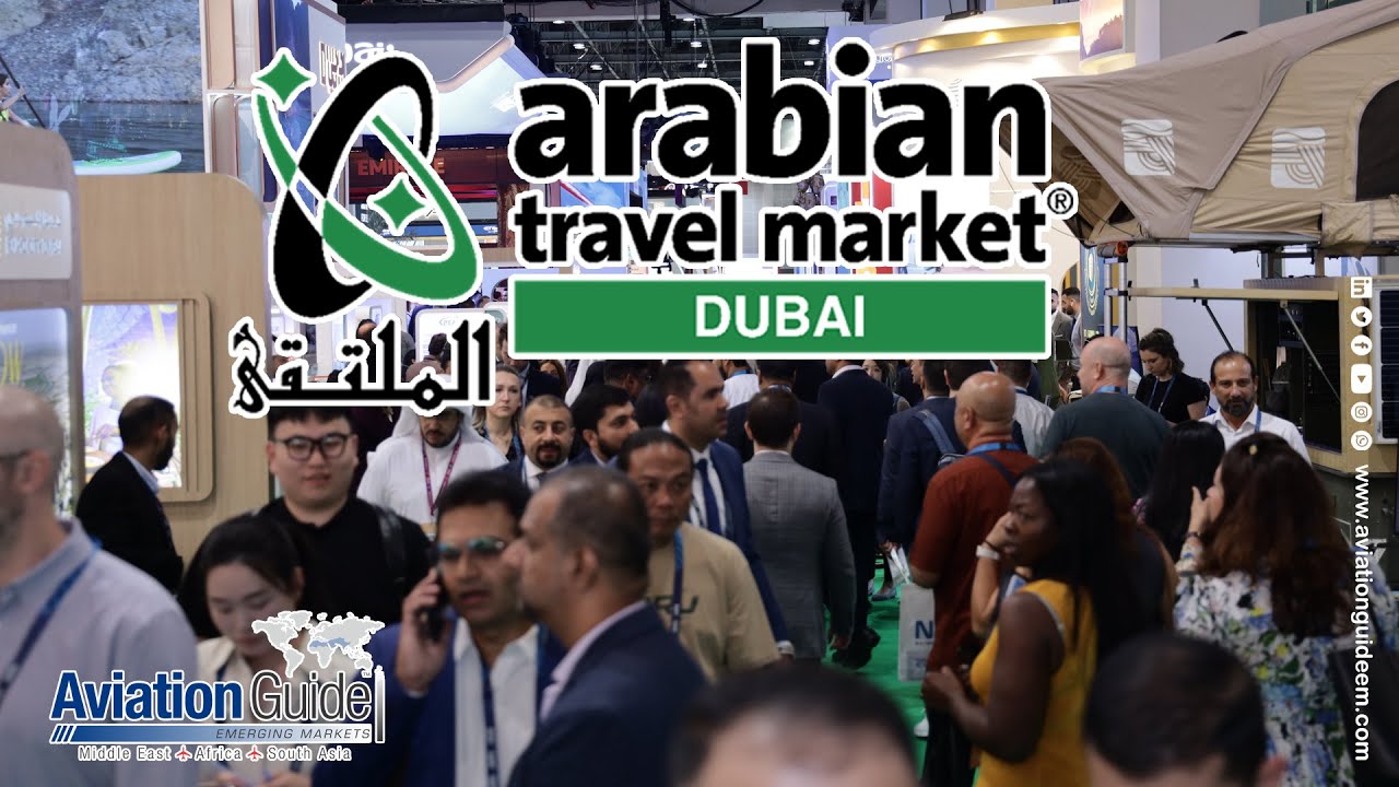 Arabian Travel Market 2025: Driving Global Tourism Through Innovation and Connectivity
