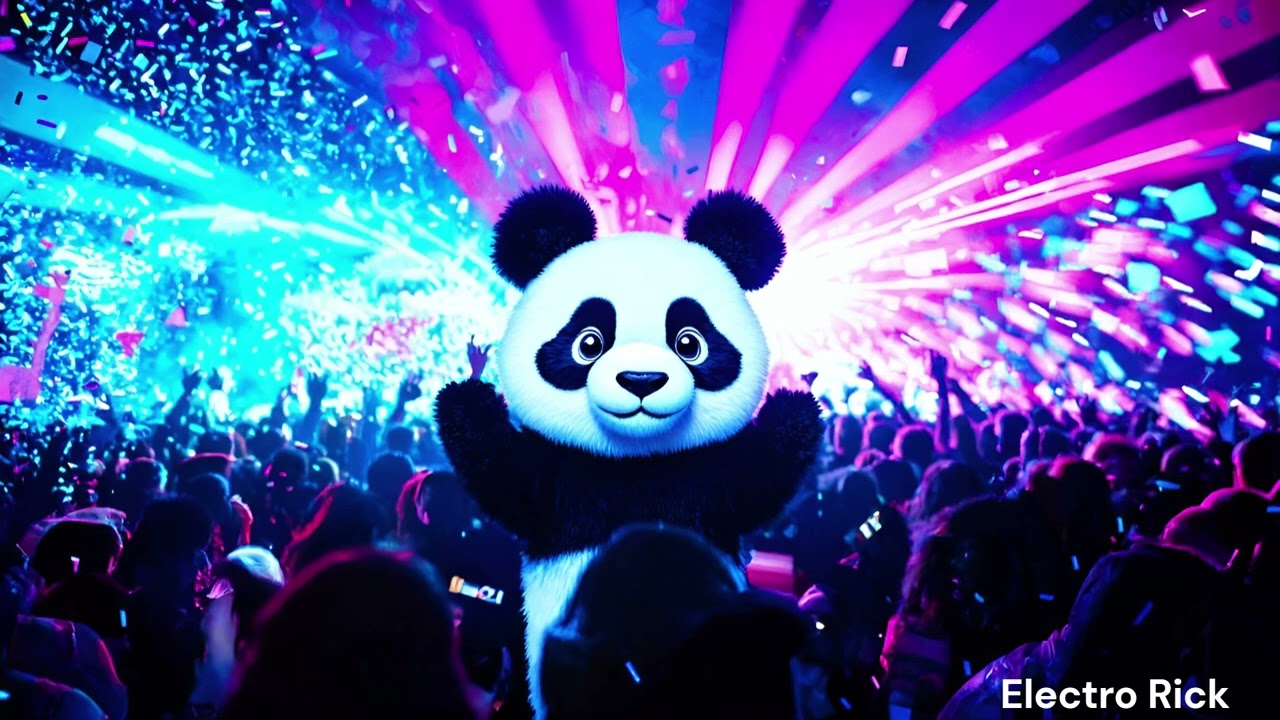 Quiet Sparks | Hard‑Hitting EDM 2026