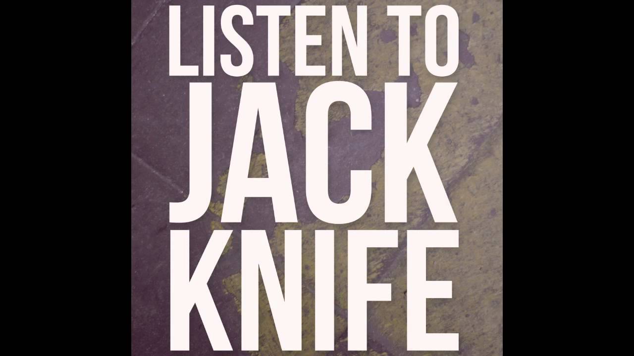Jack Knife - Destiny's Calling