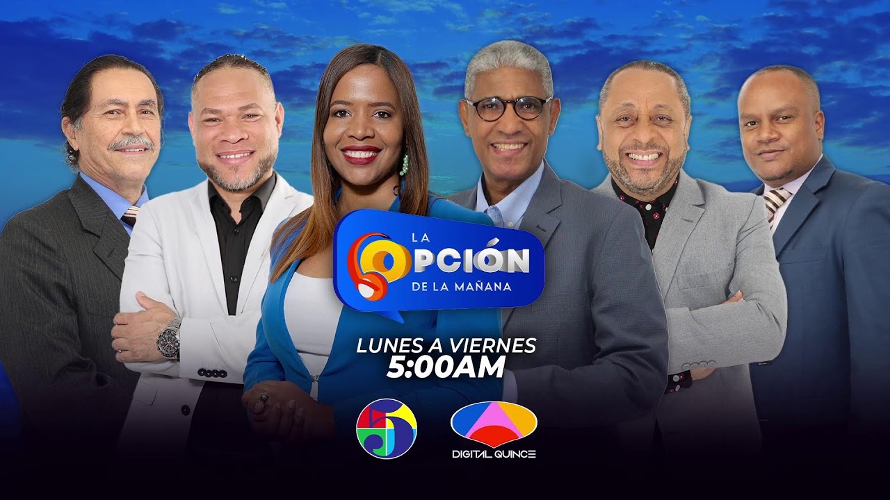 EN VIVO: REVISTA DEL 15
