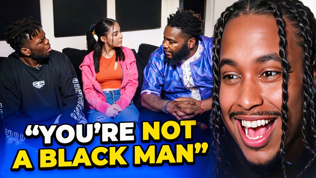 Dr Umar Revokes ImDavisss Black Card