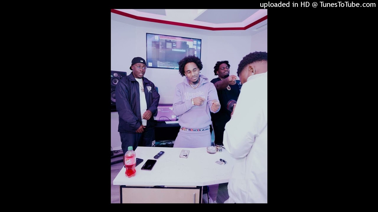 (Free) Loe Shimmy Type Beat “A Whole Elbow”