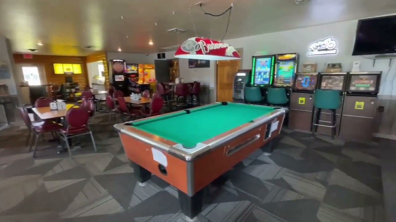 Bottoms Up Resort at W4096 CTH A, Tomahawk WI 544872