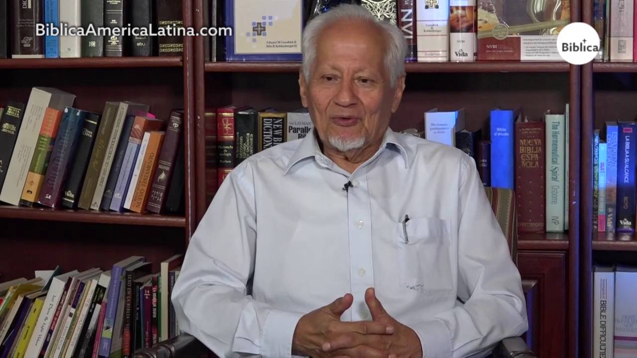 Dr. René Padilla  - Traducciones modernas