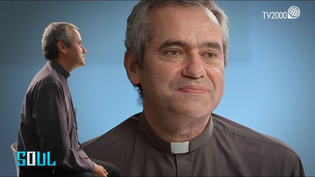SOUL - Padre Jean Paul Hernandez