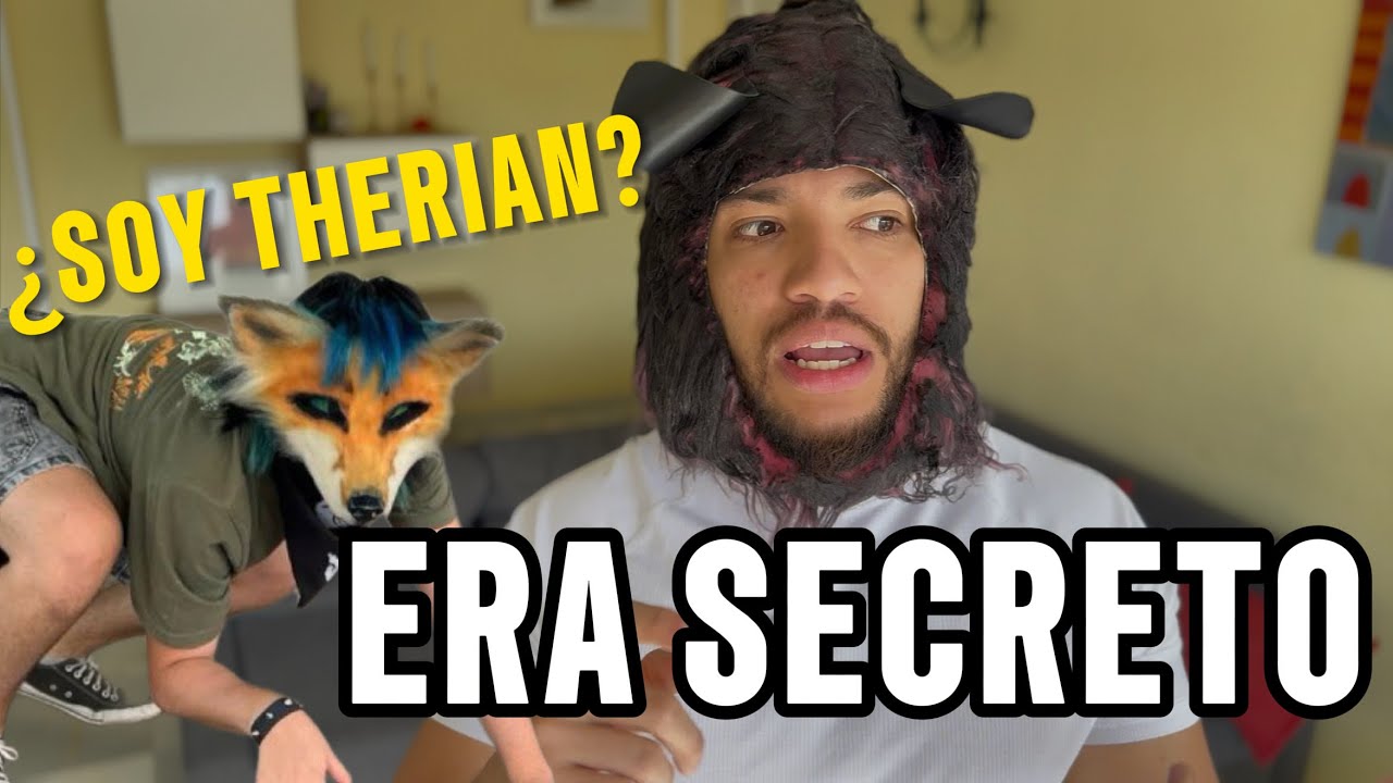 SOY THERIAN? | TAVO CONTRERAS