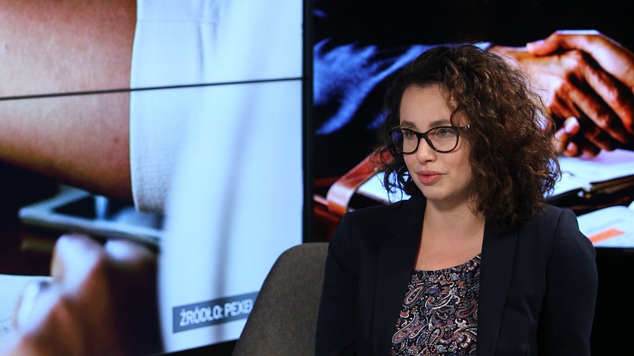 Rosner-Laskorzyńska: Zagrożenie koronawirusem a kompetencje pracodawcy | #RZECZoPRAWIE
