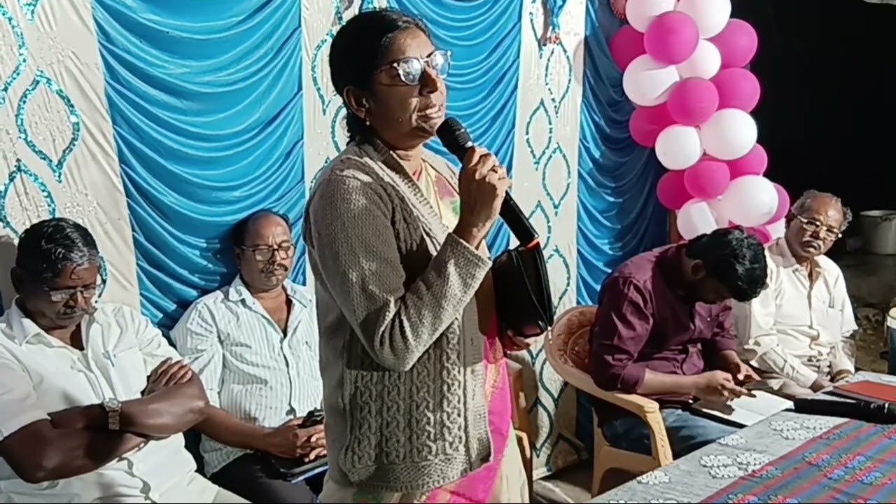 Sister Garu message #short #YouTube #chrstamas 