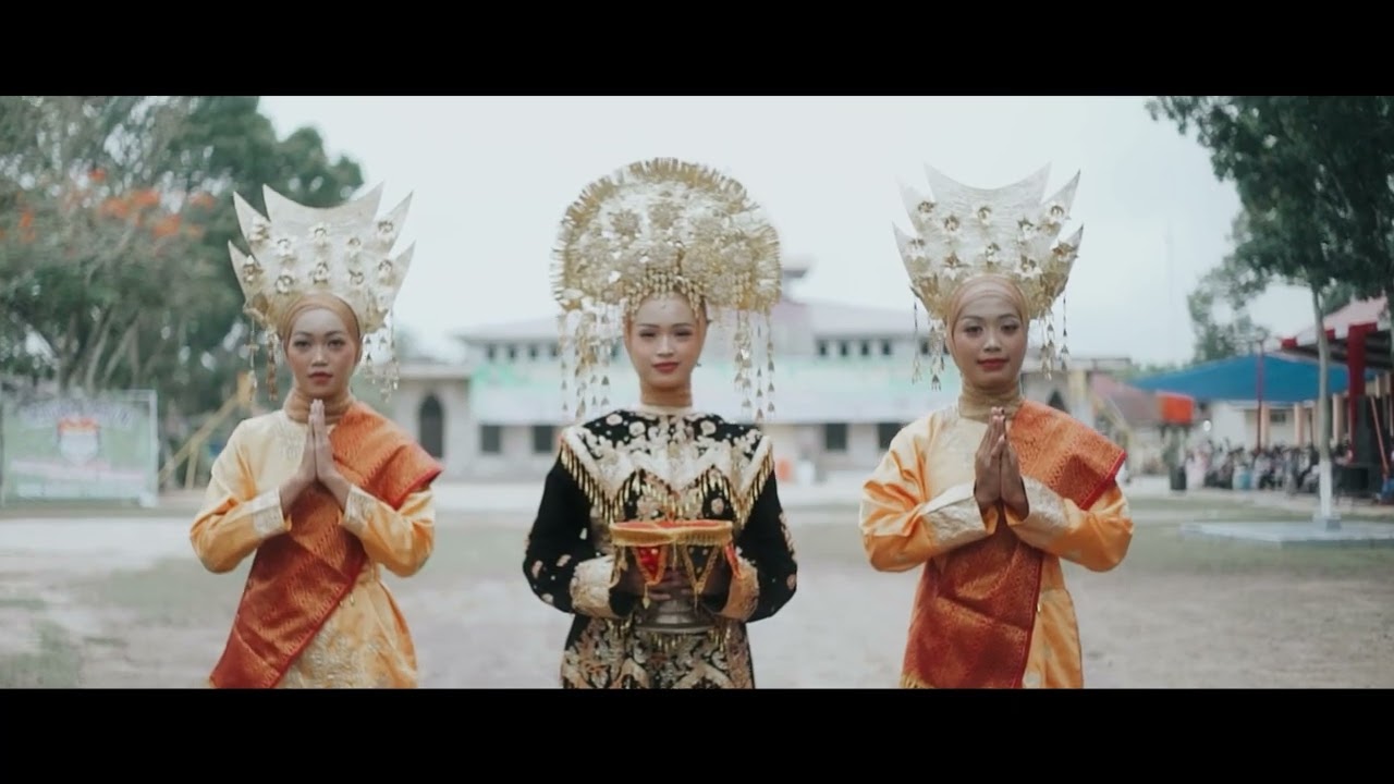 SMKN  1 KOTO BARU 2025