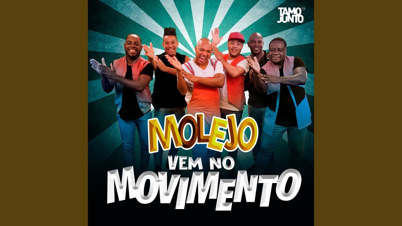 Vem No Movimento