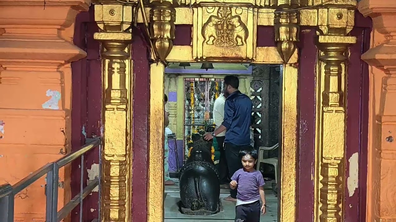 Shirasangi Kalika Devi Temple| Must Visit Temple Near Bagalkot & Belagavi