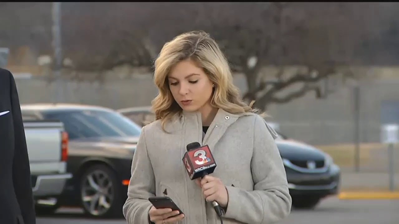 Lee Hall's execution: how we got here