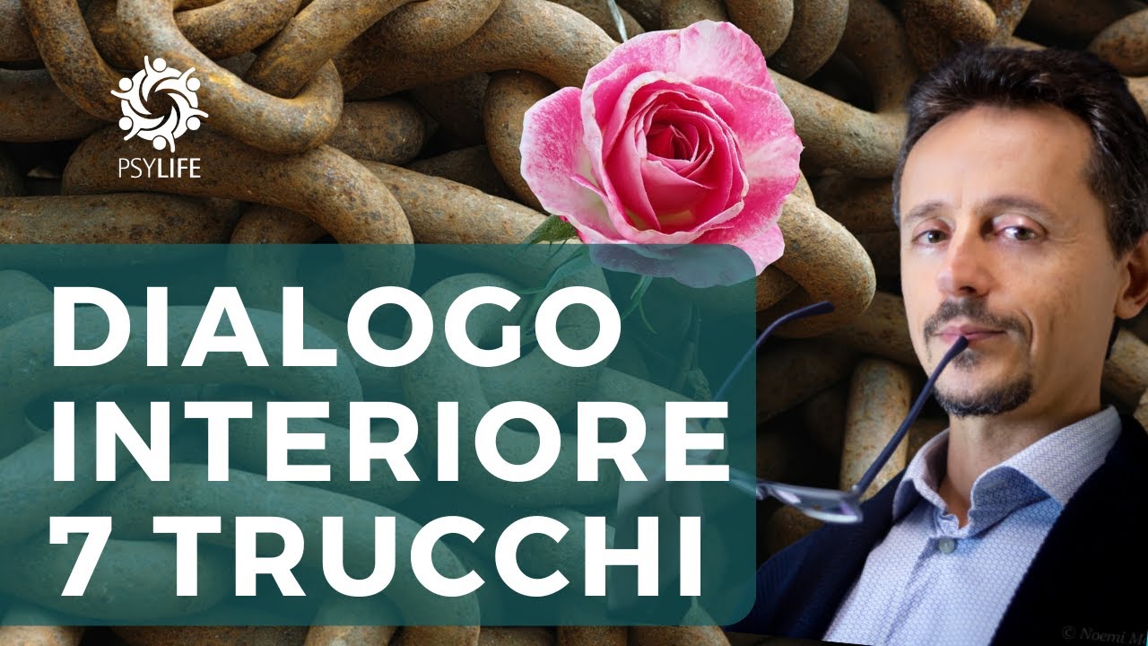 Trasforma la Tua Mente: 7 Passi per un Dialogo Interiore Positivo e Autostima Elevata