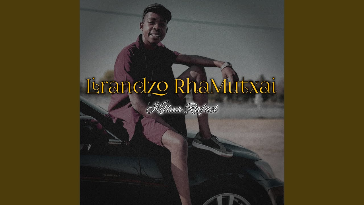 Lirandzo Rha Mutxai