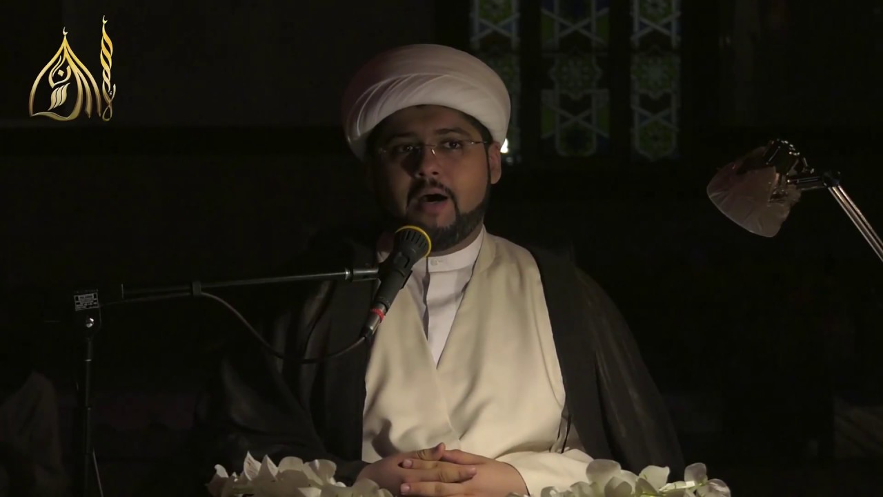 زيارة الإمام الحسين (ع) | سماحة الشيخ علي البيابي