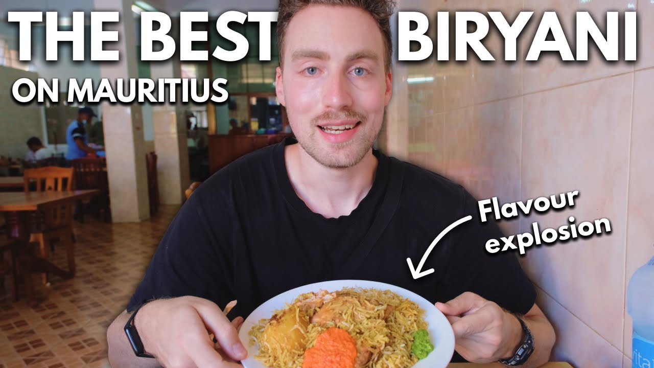 ПРОЩАНИЕ С МАВРИКИЕМ (Лучшие развлечения в окрестностях Маэбурга) — Путешествие по Маврикию. Эпиз...