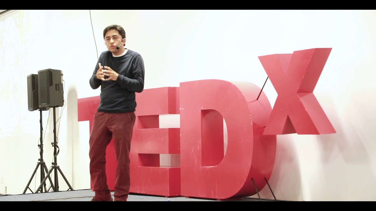 Las dificultades de los árboles urbanos | Carlos Renato Ramos Palacios | TEDxTangamanga