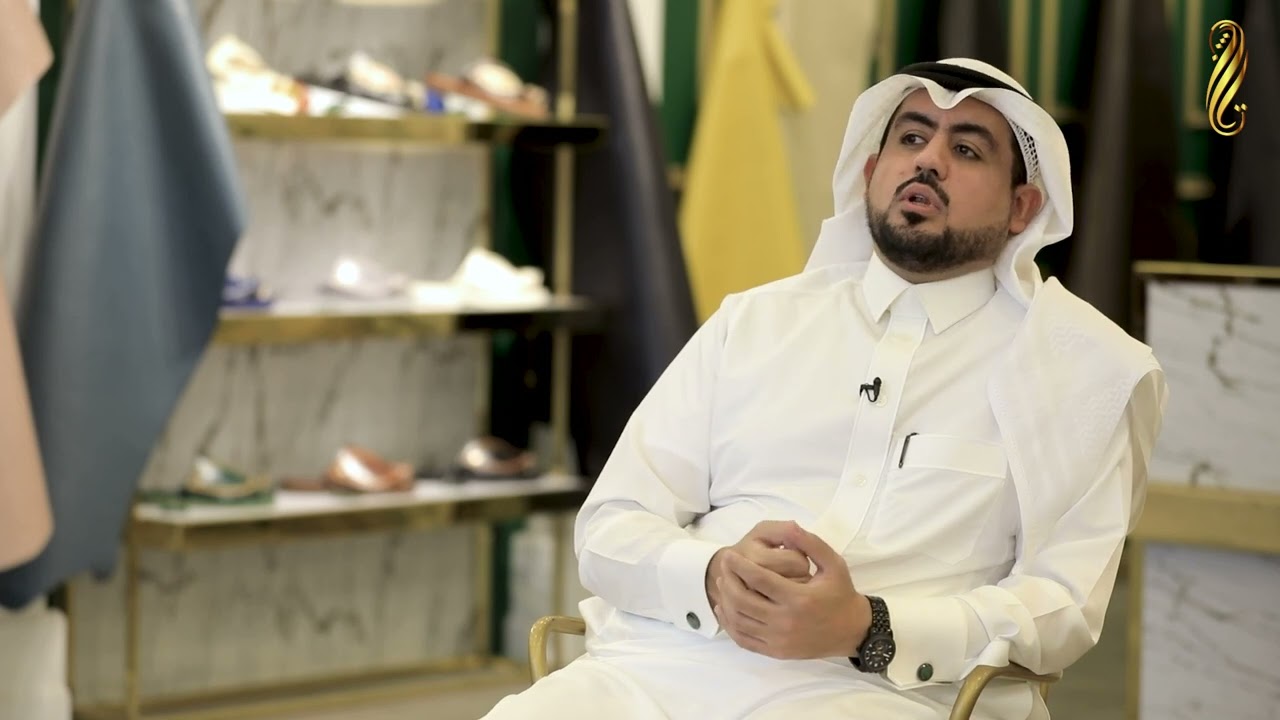 الشغف يسهل عليك صعوبة الطريق إلى النجاح #مشروع خرازة