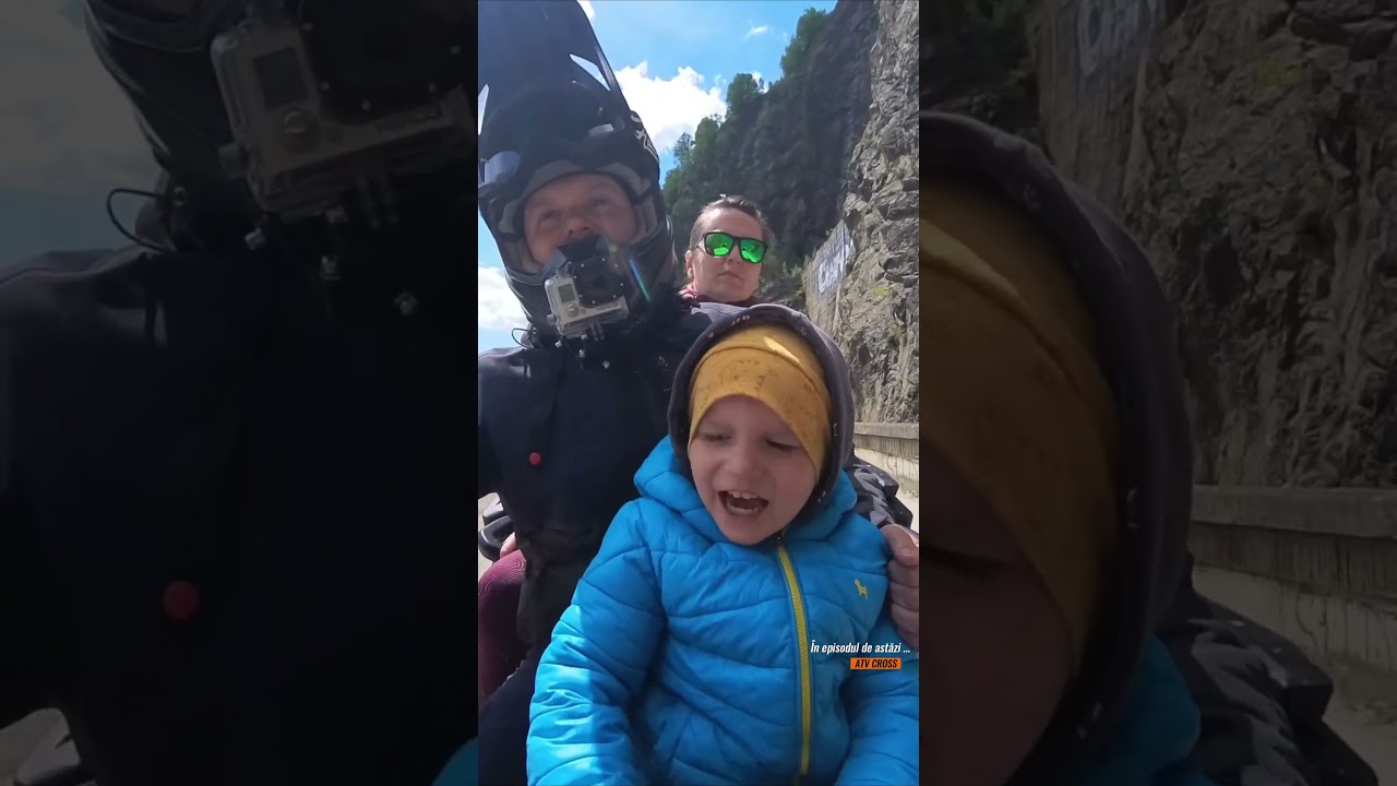 Urși | Peisaje superbe | Pierd GoPro | Prăbușesc drona 