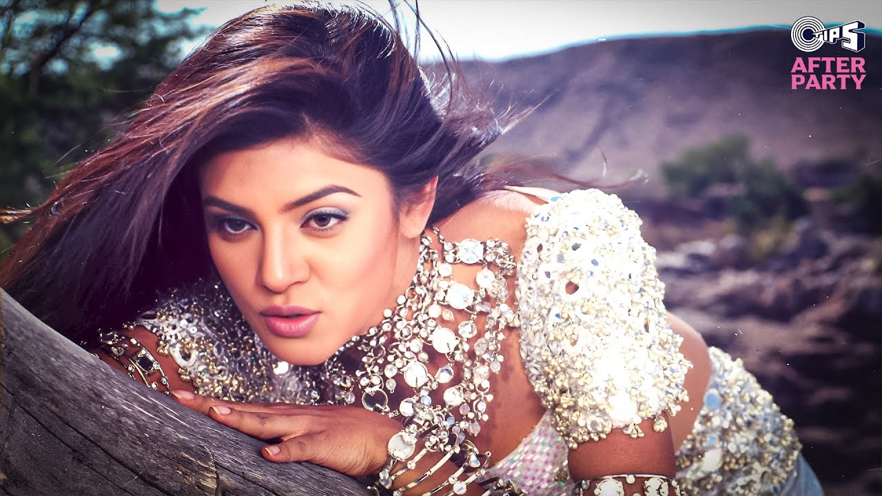 Mehboob Mere -Teri Aankhon Se Mujhe Peene De | Fiza | Sunidhi Chauhan & Karsan | Hindi Item Song