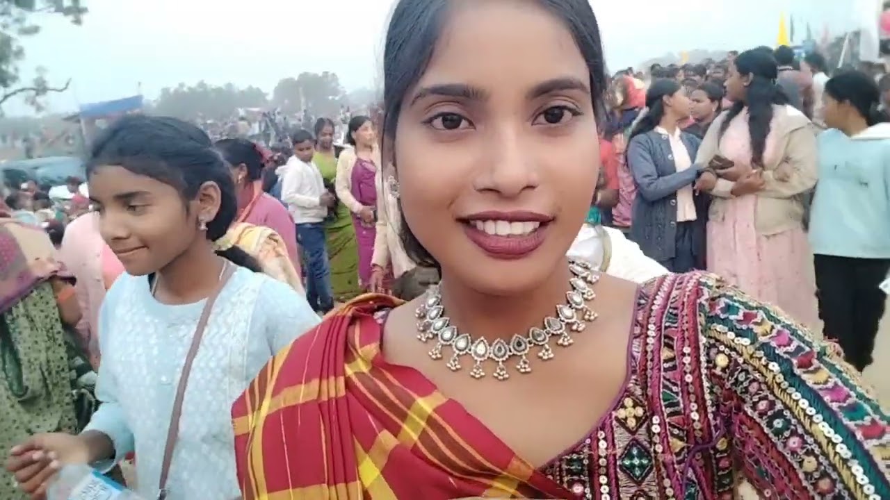 SADHU MANDI FOOTBALL MATCH 2024 🥰🤗|| GOKULPUR PAKUR SADHU MANDI FOOTBALL MATCH 2024