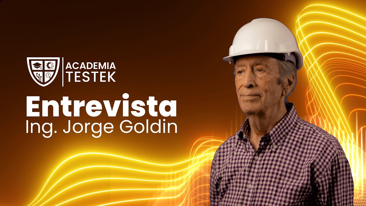 Proyectos de protección catódica Entrevistando expertos industriales #jorgegoldin #corrosion