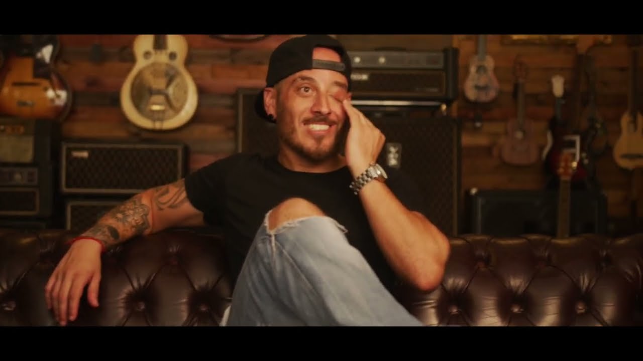 A Day in the life – Daniel Bezzina & Andrew Francica - Music shop co-owners