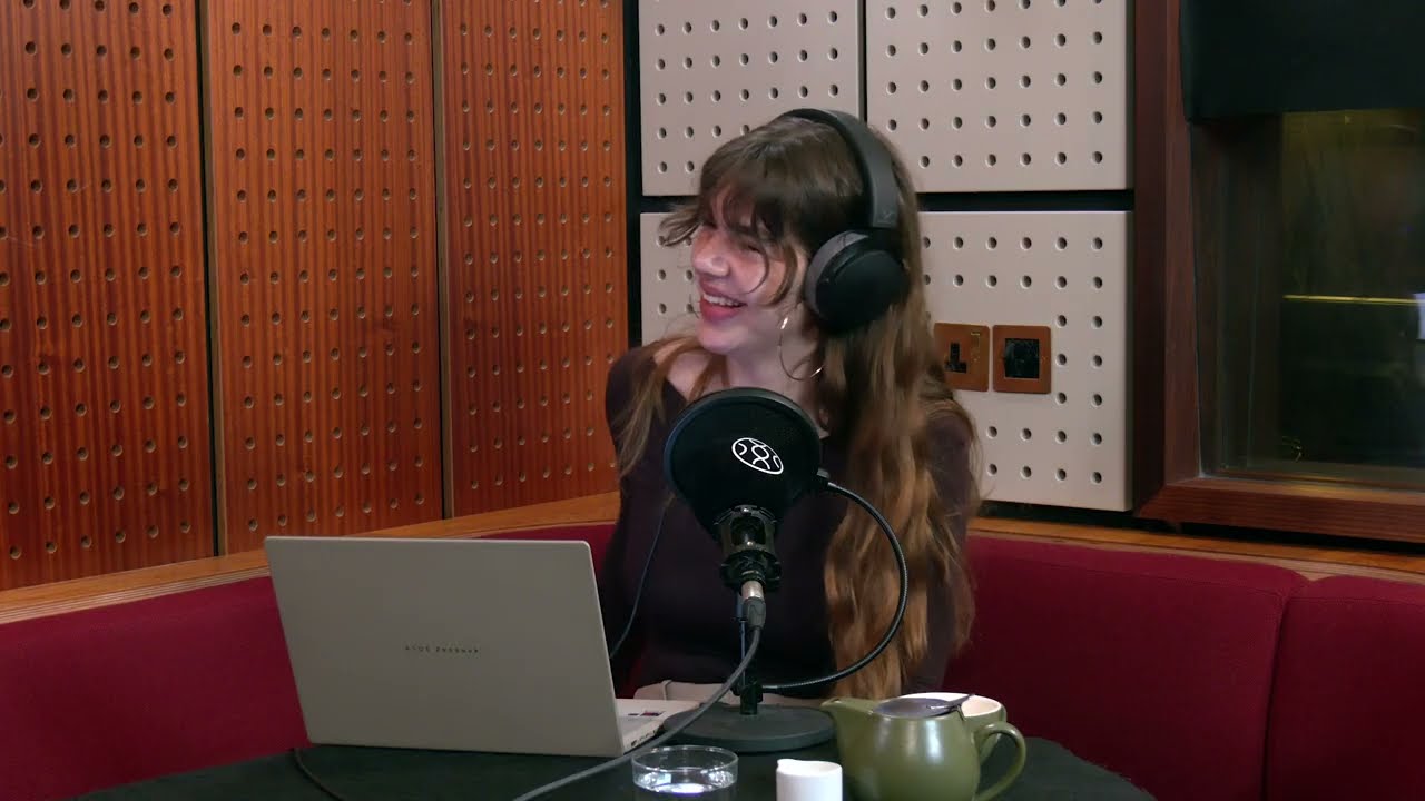 Travels with the Naxos Masterpiece - Episode 3 (Provenance) - Part 1 (Hobby of Kings)