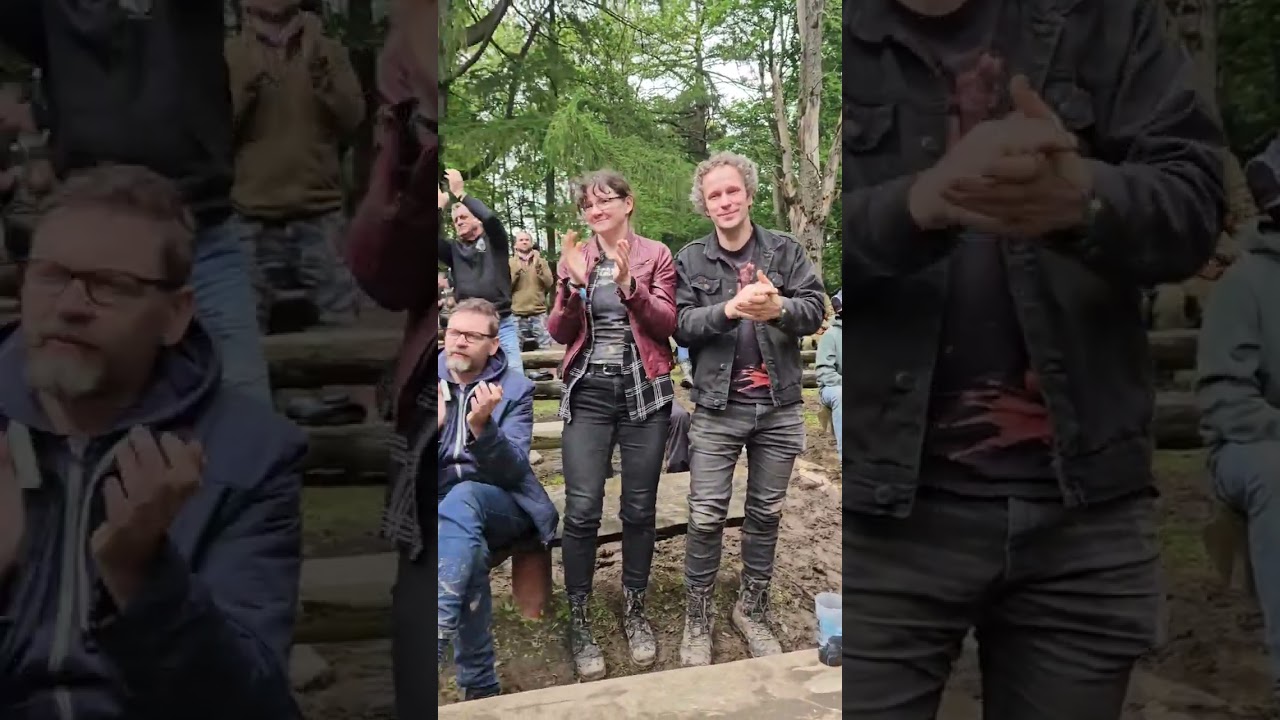 Hard Rock Laager 2025, Estonia, Vana Vigala