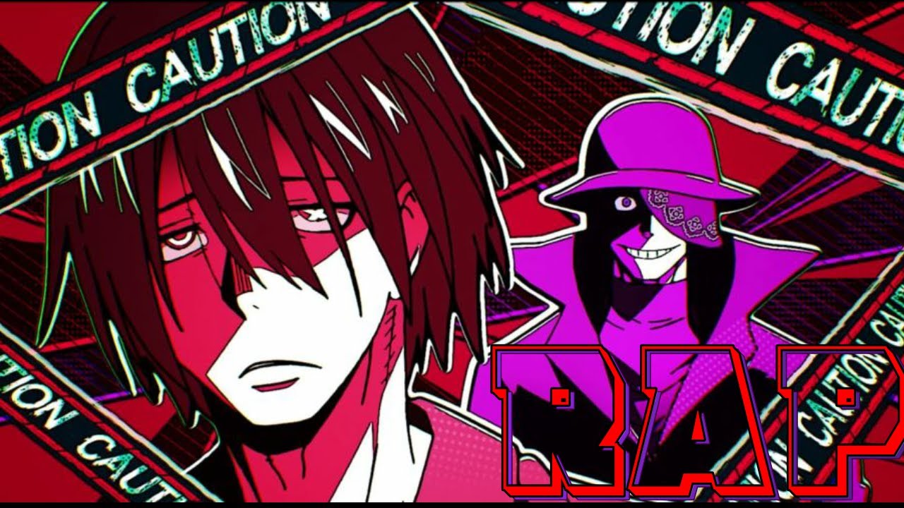 BENI-J RAP | 