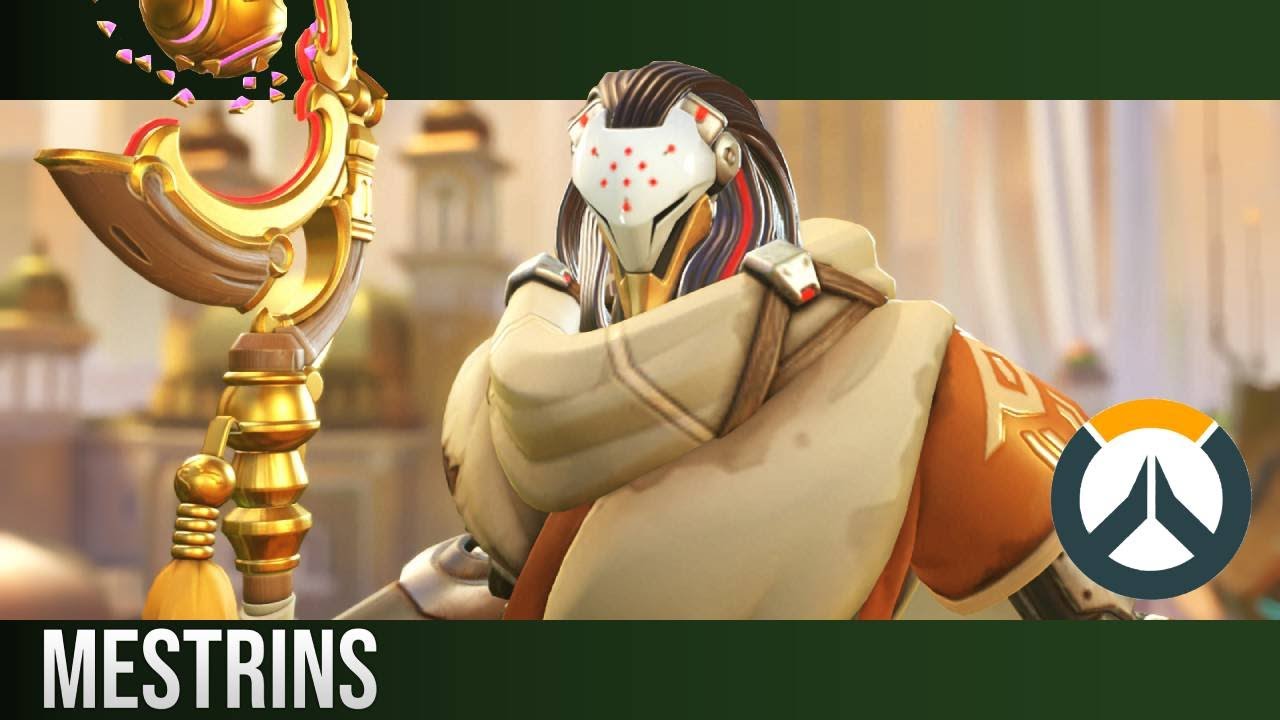 Todo mundo ultou, vamos ultar também! Hahah! Ep.2 - Em busca do Grão Mestrins! Tanque!