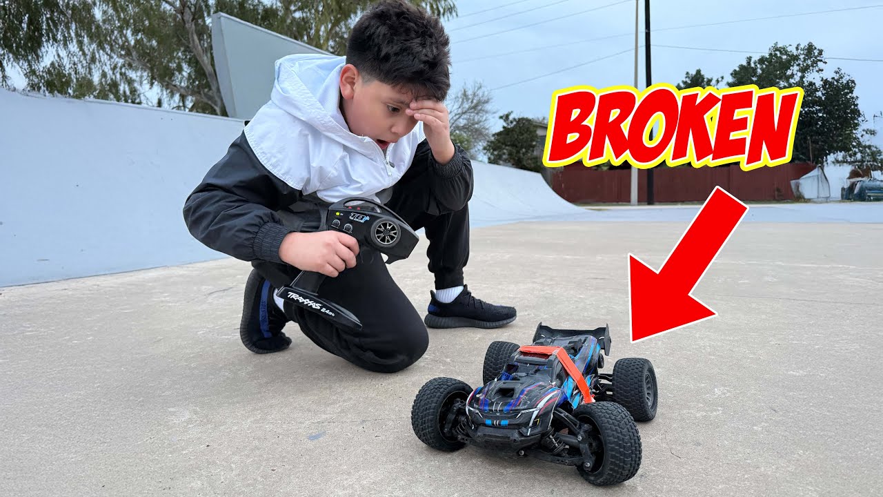 Эпичные, САМЫЕ БОЛЬШИЕ ПРЫЖКИ В ИСТОРИИ с MINI XRT! (Что-то СЛОМАЛОСЬ 💥)