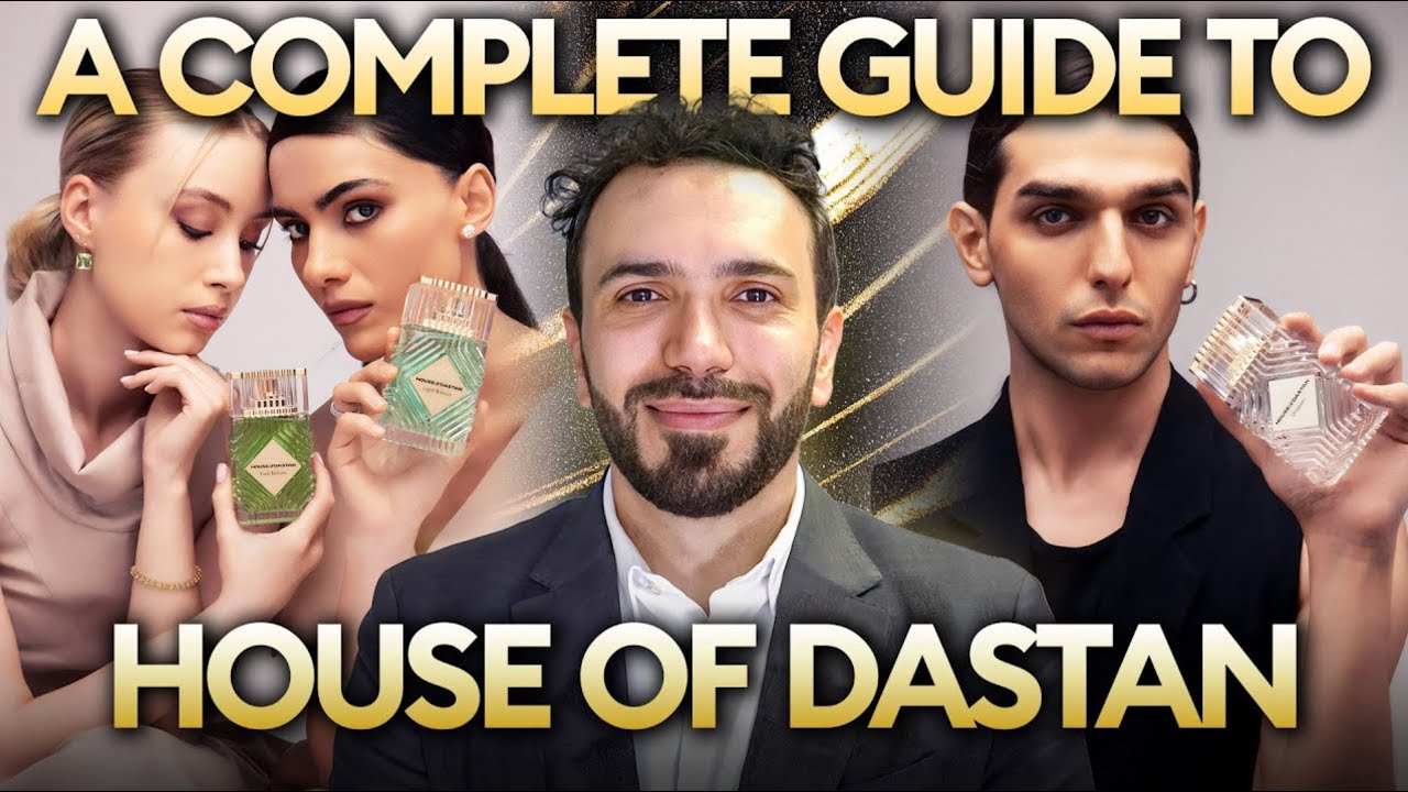 UNIQUE & ELEGANT | House of Dastan Full Lineup Review 🌟 | MaxAroma