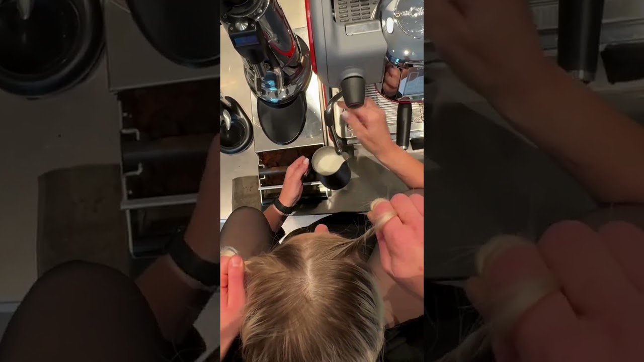 Ratatouille und Barista-Alltag – wer sitzt da eigentlich auf unserem Kopf? 🐭☕✨
