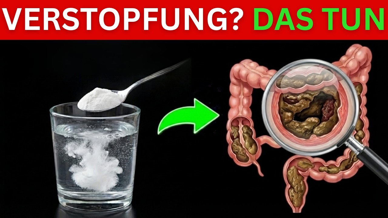 Spülen Sie 10 Pfund toxischen Abfalls mit dieser 1-minütigen japanischen Routine